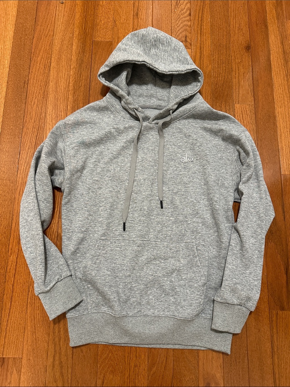 EUC ALO Hoodie
